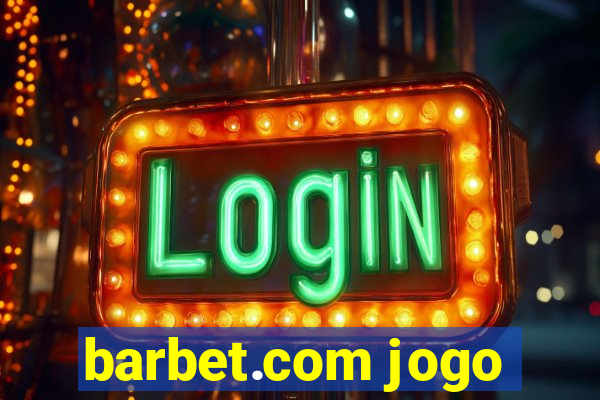 barbet.com jogo